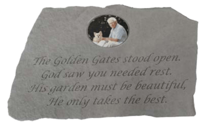 Golden Gates Porcelain Stone